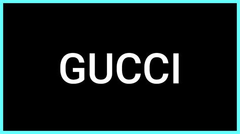 what does gucci slang mean|is Gucci a bad word.